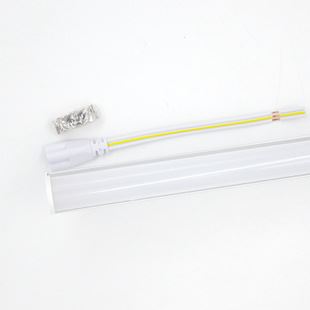 LED日光燈 led日光燈 T5一體化led日光燈管 led燈管 LED節(jié)能燈管原始圖片3