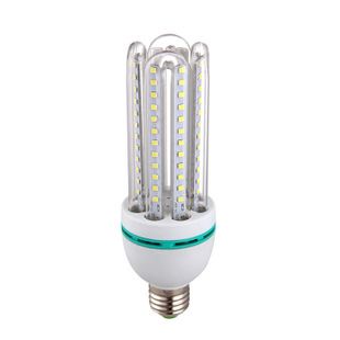 LED U型節(jié)能燈 U型LED節(jié)能燈 7W 高亮玉米燈led環(huán)保節(jié)能燈管廠家燈具批發(fā)