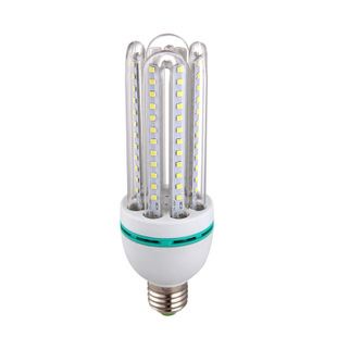 LED U型節能燈 U型24W LED節能燈 高亮玉米燈led環保節能燈管廠家燈具批發原始圖片3