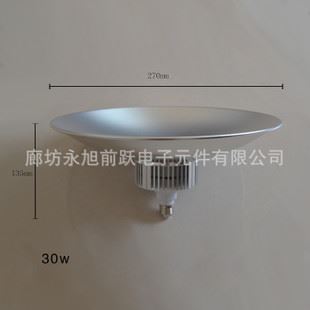 投光燈 led工礦燈 30W廠房燈 LED室內照明燈 廠家批發