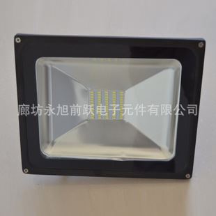 投光燈 廠家直銷投光燈LED泛光燈戶外射燈10W20W30W50W70W80W100W