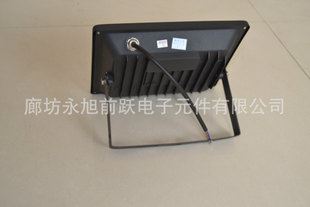 投光燈 工廠直供10w 20w 30w 50w 70w 大功率led投光燈