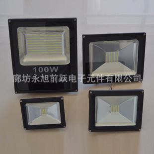 投光燈 工廠直供10w 20w 30w 50w 70w 大功率led投光燈