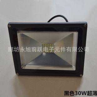 投光燈 led投光燈泛光燈戶外ＬＥＤ照明路燈廣告招牌燈10Ｗ－150Ｗ批發(fā)