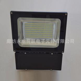 投光燈 新款LED投光燈廣告照明燈 70W LED工程景觀泛光燈 戶外廣告燈