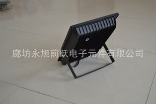 投光燈 新款LED投光燈廣告照明燈 70W LED工程景觀泛光燈 戶外廣告燈