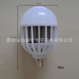 球泡燈 直流鳥(niǎo)籠球泡廠家批發(fā)18W/24W/36W廠家批發(fā)