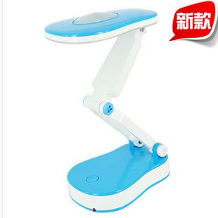 泰格信臺(tái)燈 泰格信臺(tái)燈充電護(hù)眼學(xué)習(xí)臺(tái)燈 學(xué)生折疊創(chuàng)意床頭燈小夜燈7062批發(fā)