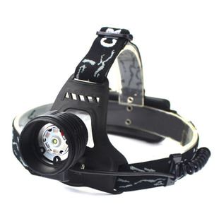 強(qiáng)光頭燈 Q5 強(qiáng)光充電頭燈 釣魚(yú)燈 狩獵燈 廠家直銷(xiāo) 價(jià)格實(shí)惠原始圖片3