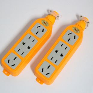 家龍興插座 家龍興無線插座 803 移動(dòng)式電源插座 CCC認(rèn)證
