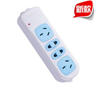 無(wú)線 zp公牛無(wú)線插座GN-401{ms}假一罰十可代加工任意長(zhǎng)度電源線原始圖片2