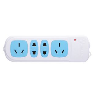 無(wú)線 zp公牛無(wú)線插座GN-401{ms}假一罰十可代加工任意長(zhǎng)度電源線原始圖片3