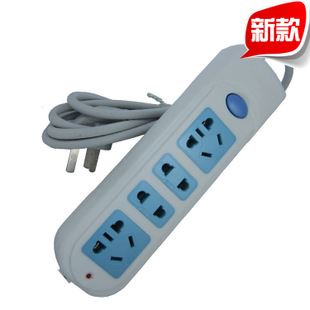 2.8米 3米 子彈頭插座 402 2.8米 zp 接線板  義烏總代理