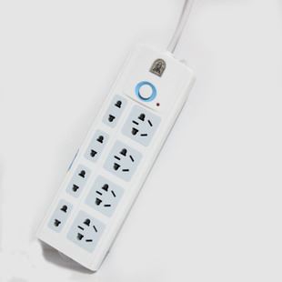 2.8米 3米 子彈頭插座 402 2.8米 zp 接線板  義烏總代理
