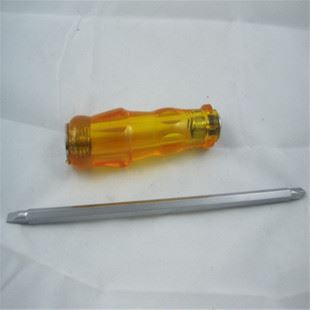 螺絲刀 兩用黃炳 可用錘子錘 耐摔 質量保證原始圖片2
