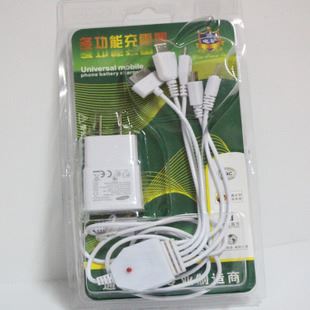 其他 多功能數(shù)據(jù)線 手機充電器 質(zhì)量保證 USB充電