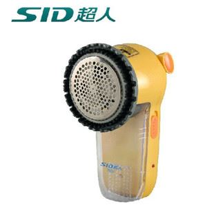 其他 zp超人SR2855 充電式 去球器 毛球修剪器 剃毛器 去毛球器原始圖片2