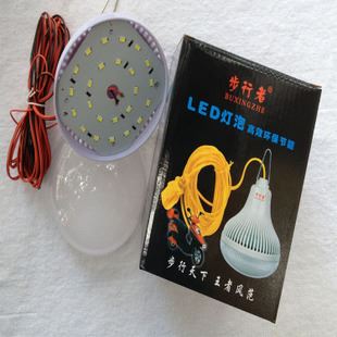 LED 12v低壓燈泡 球泡LED 質(zhì)量保證 12w 18w 24w原始圖片3
