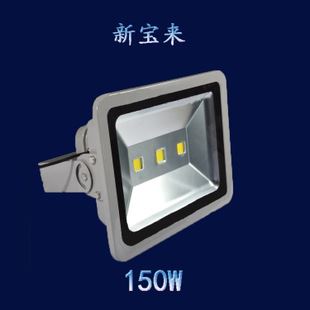 投光燈 LED投光燈 led泛光燈 LED射燈  廣告燈 景觀燈 10瓦30瓦50瓦100瓦