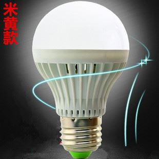 LED球泡燈系列 led球泡燈led燈泡 led節(jié)能燈泡 2-12Wled塑料球泡燈具 量大優(yōu)惠