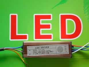 RGB驅(qū)動電源系列 批發(fā)RGB戶外防水七彩驅(qū)動電源防水led驅(qū)動器防水驅(qū)動原始圖片3
