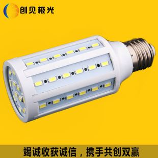 LED玉米灯 led玉米灯 5730高亮 220v可定做12V 110V 另有大功率玉米灯