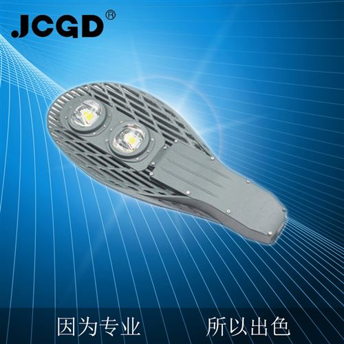 爆款专区 led路灯 80W 100W 120W网拍路灯LED路灯头 led街道高杆路灯景观灯