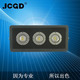 隧道灯 大功率LED150W 防水高亮户外隧道路灯射灯泛光招牌广告灯投光灯