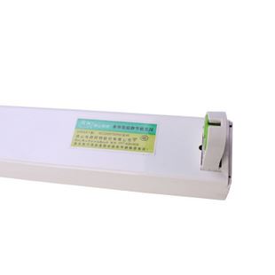 t8 支架 佛山照明T8電感支架36W1.2米超靜日光燈管熒光燈管電感支架 批發原始圖片2