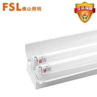 排插 fsl佛山照明多面插座大功率電源插板電腦接線排插接線板zp批發(fā)