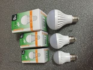 led球泡灯 浙江工厂直销 出口做torch牌子 led球泡灯 瓦数可定做 3w5w9w15w