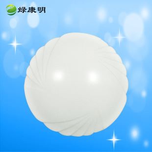 熱銷新品 綠康明 LED球泡燈3w 新款出售 廠家批發 火熱銷售 節能環保無屏閃