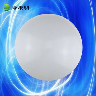 熱銷新品 綠康明 led吸頂燈 家庭酒店照明圓形吸頂 臥室 客廳10W 廠家批發