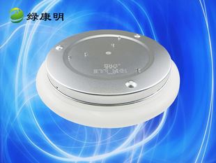 熱銷新品 綠康明 led吸頂燈 家庭酒店照明圓形吸頂 臥室 客廳10W 廠家批發