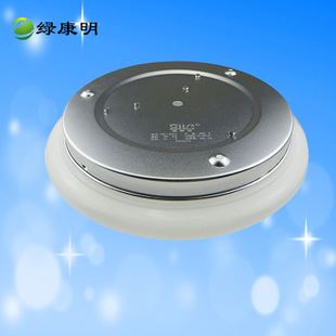 熱銷新品 綠康明 26W LED吸頂燈 廠家直銷批發(fā) 雷達(dá)感應(yīng)聲光控感應(yīng)吸頂燈