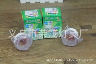 LED七彩插電小夜燈 廠家直銷 led彩色貓頭插電小夜燈 節(jié)能創(chuàng)意床頭燈 地攤貨源批發(fā)原始圖片2