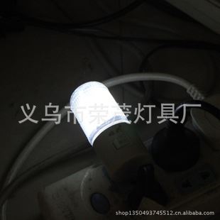 LED白光小夜燈 廠家直銷3W節(jié)能創(chuàng)意插電小夜燈LED燈白光燈床頭插頭燈地?cái)偱l(fā)