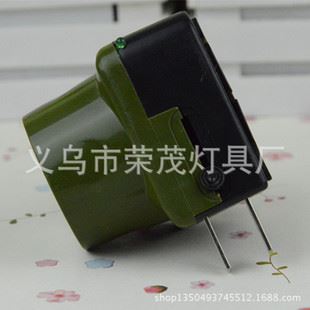 頭燈/探照燈 二代好又亮防水頭燈探礦燈釣魚燈 俄羅斯jy頭燈 跑江湖地?cái)偀豳u原始圖片2