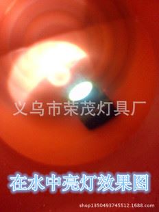 頭燈/探照燈 {zx1}地攤模式 led充電防水頭燈釣魚探礦燈 展銷會地攤產品批發原始圖片3