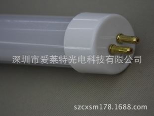 T5一體化 T5分體LED燈管 內置電源 T5LED日光燈0. 9米 9W T5燈管 工程出口