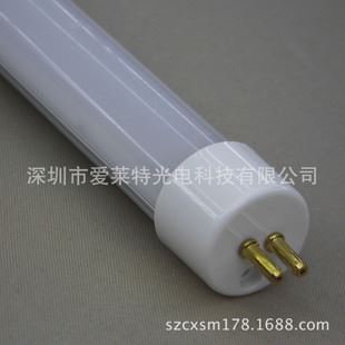 T5一體化 T5LED燈管 兼容電子鎮(zhèn)流器 T5分體 1.2米13W LEDT5日光燈