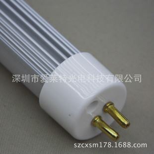 T5一體化 T5LED燈管 兼容電子鎮(zhèn)流器 T5分體 1.2米13W LEDT5日光燈