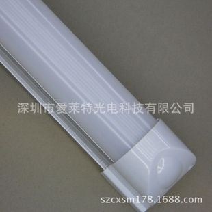 T8一體化 t8一體化LED日光燈管 1.2米18W 寬電壓LED燈管 質(zhì)保三年 外貿(mào)出口