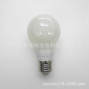 LED球泡 LED燈絲球泡燈 LED燈絲燈  led塑料球泡燈 4wled球泡燈 LED球泡燈