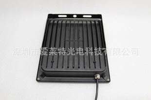 LED投光燈 led投光燈 防水戶外泛光燈10W20W30W50W廣告招牌投射燈 廠家直銷(xiāo)原始圖片2