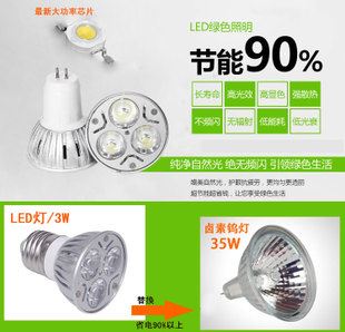 新品上市 廠家批發LED球泡燈 LED燈 球泡燈 節能燈球泡 透明外殼 5730貼片