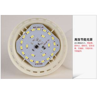 tj熱銷 led球泡燈 塑料球泡燈 led節能燈泡3w led燈泡E27/E14螺口B22卡口