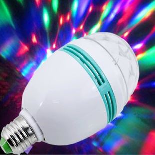 球泡燈 LED應急球泡燈 led充電應急燈 白光聲光控LED燈停電專用現貨批發