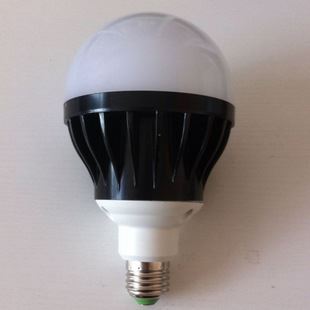 球泡燈 LED球泡燈 LED燈  LED節能燈泡 大功率LED球泡燈 鋁材球泡原始圖片3