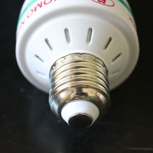 節能燈專區 外貿節能燈 E27 40W 白光6500K 混粉中全螺節能燈批發 可OEM加工原始圖片3